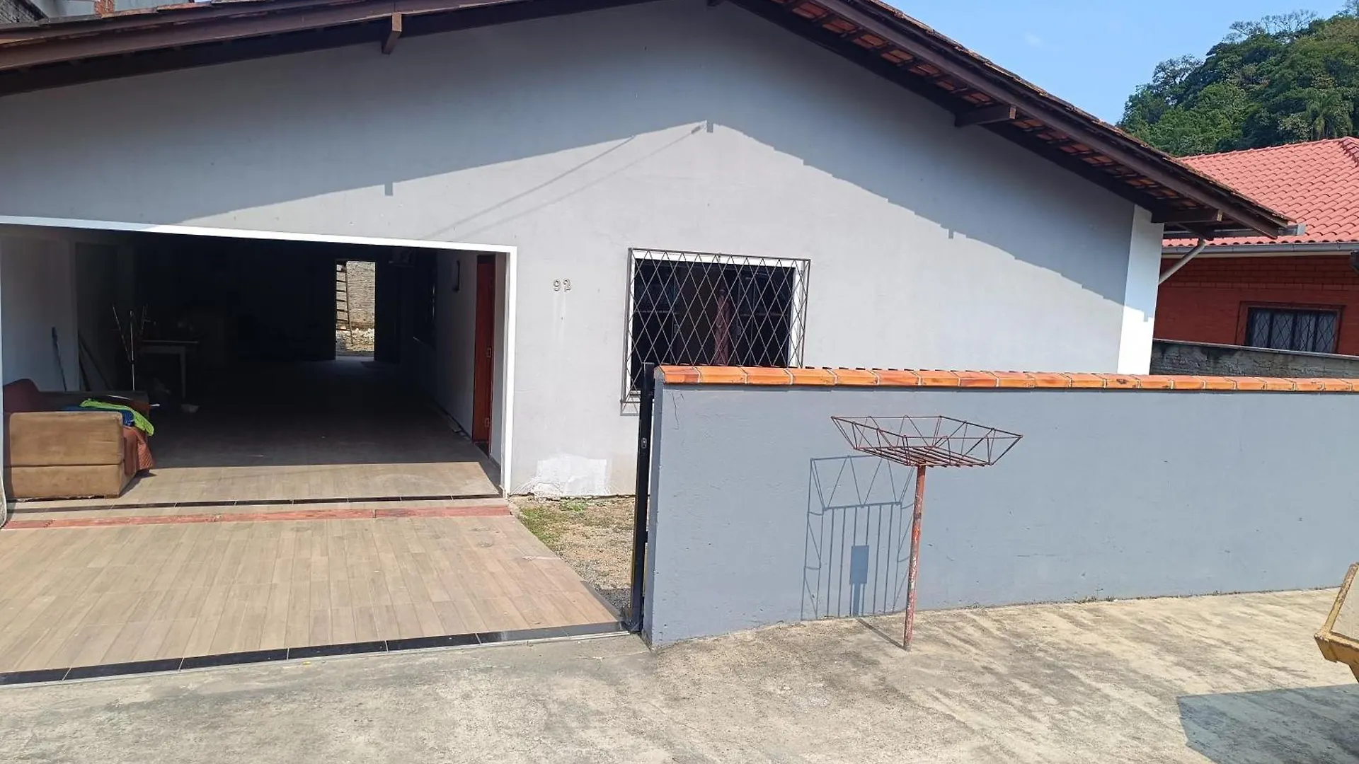 Hospedagem Do Dinei Jaraguá do Sul