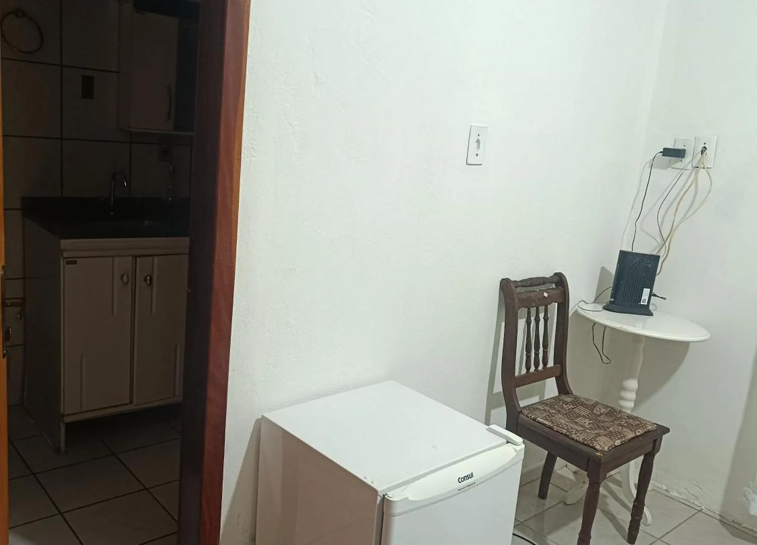 Hospedagem Do Dinei Jaraguá do Sul
