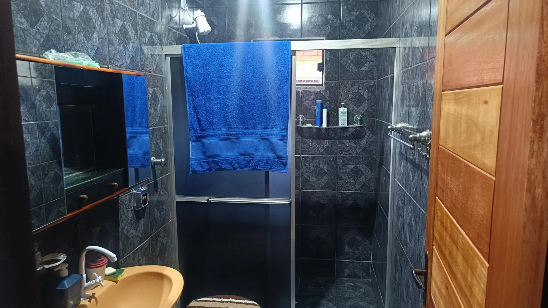 Hospedagem Do Dinei Jaraguá do Sul Casa de hóspedes