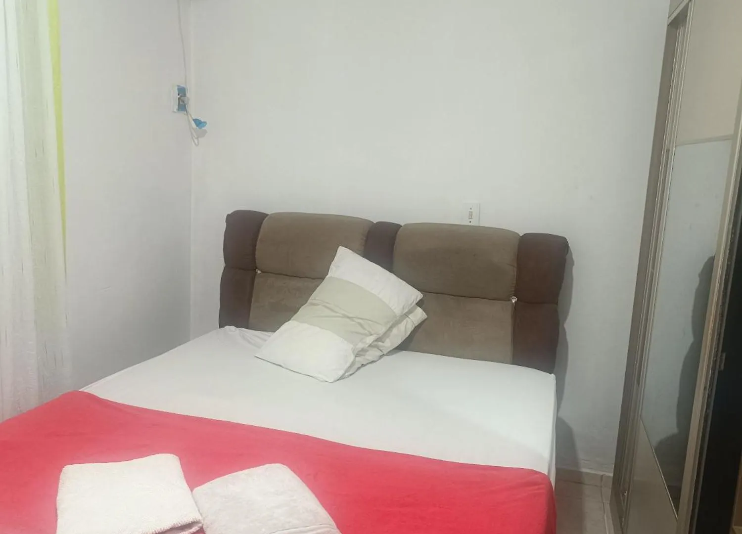 Hospedagem Do Dinei Jaraguá do Sul 0*,  Brasil