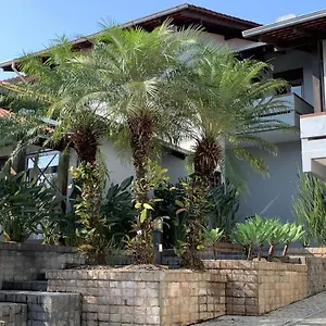 Alojamento de Turismo Selvagem Dririos House, Jaraguá do Sul