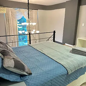 Casa de Férias Saint Sebastian Flat 716 - Com Hidro! Ate 3 Pessoas, Duplex, No Centro, Jaraguá do Sul