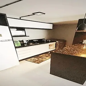 Casa de Férias 105 Saint Sebastian Flat, Jaraguá do Sul