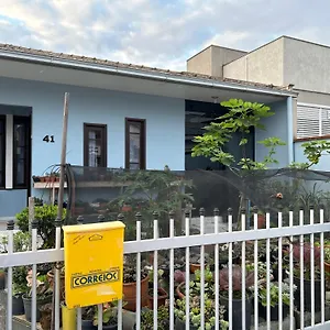 Casa de Férias Casa Suculentas, Jaraguá do Sul