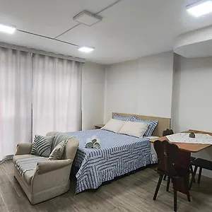 Apartamento Saint Sebastian 106, Jaraguá do Sul