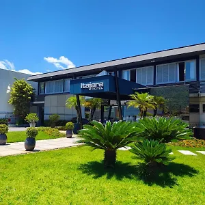 Itajara Jaraguá do Sul