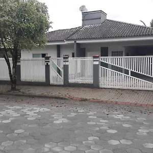 Parque de Campismo Quartos Aconchegantes.., Jaraguá do Sul
